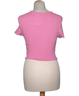 510728 Tops et t-shirts ZARA Occasion Vêtement occasion seconde main
