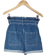 510729 Shorts et bermudas ZARA Occasion Vêtement occasion seconde main