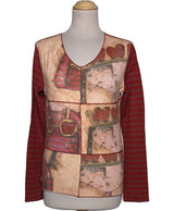510765 Tops et t-shirts AVENTURES DES TOILES Occasion Once Again Friperie en ligne