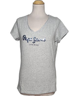510826 Tops et t-shirts PEPE JEANS Occasion Once Again Friperie en ligne