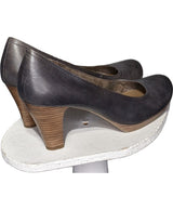 510841 Chaussures TAMARIS Occasion Vêtement occasion seconde main