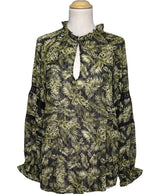 510847 Chemises et blouses ZARA Occasion Once Again Friperie en ligne