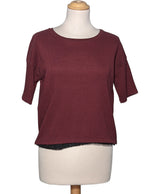 510861 Tops et t-shirts CACHE CACHE Occasion Once Again Friperie en ligne