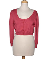 510864 Pulls et gilets CAMAIEU Occasion Once Again Friperie en ligne