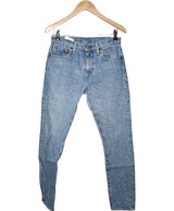 510877 Jeans LEVI'S Occasion Once Again Friperie en ligne