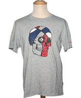 510897 Tops et t-shirts CONVERSE Occasion Once Again Friperie en ligne