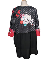 510912 Tops et t-shirts ANATOPIK Occasion Vêtement occasion seconde main
