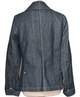 510915 Vestes LEVI'S Occasion Vêtement occasion seconde main