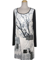 510924 Robes TERRE DE MARINS Occasion Once Again Friperie en ligne
