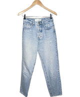 510953 Jeans STRADIVARIUS Occasion Once Again Friperie en ligne