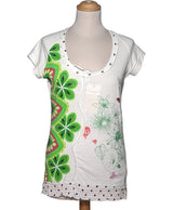 510991 Tops et t-shirts DESIGUAL Occasion Once Again Friperie en ligne
