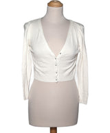 510997 Pulls et gilets NAF NAF Occasion Once Again Friperie en ligne