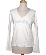 510999 Tops et t-shirts LEVI'S Occasion Once Again Friperie en ligne