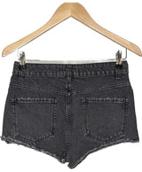 511013 Shorts et bermudas BERSHKA Occasion Vêtement occasion seconde main