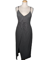 511029 Robes BERSHKA Occasion Once Again Friperie en ligne