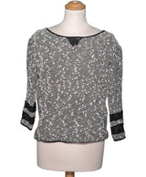 511058 Tops et t-shirts NAF NAF Occasion Once Again Friperie en ligne
