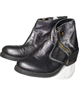 511067 Chaussures TEXTO Occasion Once Again Friperie en ligne