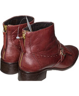 511068 Chaussures BOCAGE Occasion Vêtement occasion seconde main