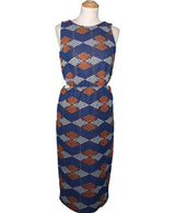 511071 Robes MANGO Occasion Once Again Friperie en ligne