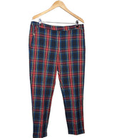 511074 Pantalons et pantacourts CAMAIEU Occasion Once Again Friperie en ligne