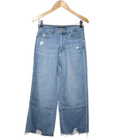 511082 Jeans UNIQLO Occasion Once Again Friperie en ligne