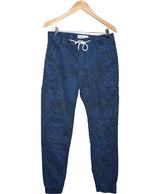511093 Pantalons et pantacourts PULL AND BEAR Occasion Once Again Friperie en ligne