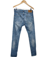 511097 Jeans H&M Occasion Vêtement occasion seconde main