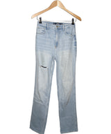 511102 Jeans HOLLISTER Occasion Once Again Friperie en ligne
