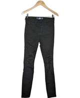 511106 Jeans HOLLISTER Occasion Once Again Friperie en ligne