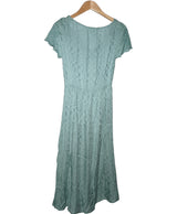 511108 Robes NAF NAF Occasion Vêtement occasion seconde main