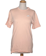 511112 Tops et t-shirts NIKE Occasion Once Again Friperie en ligne