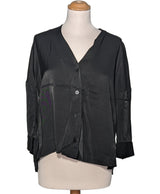 511126 Chemises et blouses SANDRO Occasion Once Again Friperie en ligne