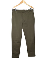 511143 Pantalons et pantacourts ZARA Occasion Once Again Friperie en ligne