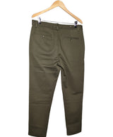 511143 Pantalons et pantacourts ZARA Occasion Vêtement occasion seconde main