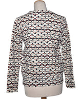 511149 Pulls et gilets PETIT BATEAU Occasion Vêtement occasion seconde main