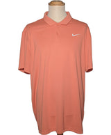511182 Tops et t-shirts NIKE Occasion Once Again Friperie en ligne