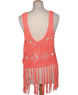 511206 Tops et t-shirts BERSHKA Occasion Vêtement occasion seconde main
