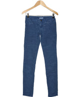 511233 Pantalons et pantacourts PROMOD Occasion Once Again Friperie en ligne