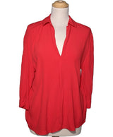511303 Chemises et blouses BERSHKA Occasion Once Again Friperie en ligne
