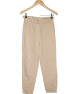 511308 Pantalons et pantacourts STRADIVARIUS Occasion Once Again Friperie en ligne