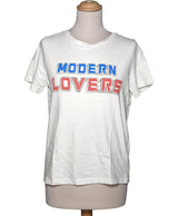 511346 Tops et t-shirts CLAUDIE PIERLOT Occasion Once Again Friperie en ligne