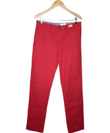 511353 Pantalons et pantacourts TOMMY HILFIGER Occasion Once Again Friperie en ligne