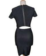 511379 Robes BCBG MAX AZRIA Occasion Vêtement occasion seconde main