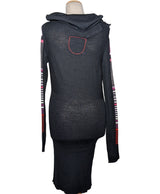 511398 Robes MARITHE FRANCOIS GIRBAUD Occasion Vêtement occasion seconde main