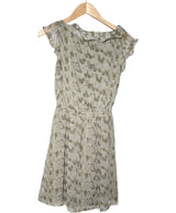 511413 Robes NAF NAF Occasion Vêtement occasion seconde main