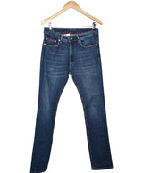 511436 Jeans TOMMY HILFIGER Occasion Once Again Friperie en ligne