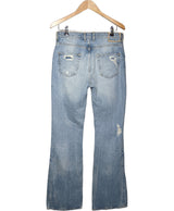 511446 Jeans ZARA Occasion Vêtement occasion seconde main