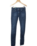 511452 Jeans LE TEMPS DES CERISES Occasion Once Again Friperie en ligne