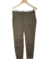 511454 Pantalons et pantacourts MANGO Occasion Once Again Friperie en ligne