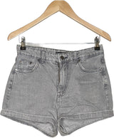 511480 Shorts et bermudas BERSHKA Occasion Once Again Friperie en ligne